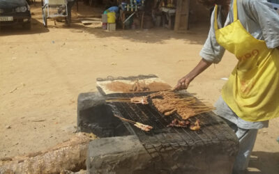 Uw nalatenschap schenken aan Ignite a Better Future