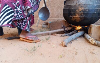 Ignite a Better Future pakt CO2-uitstoot aan bij de bron