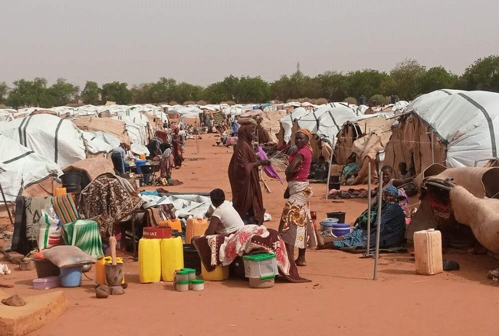 Op een lege maag kan je niet leren