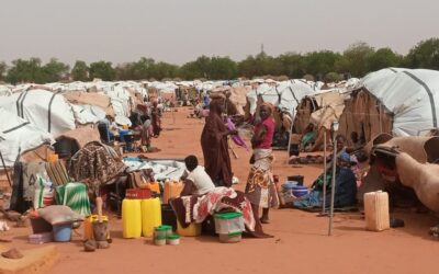 Op een lege maag kan je niet leren