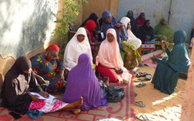 Vrouwen in de hoofdrol