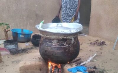 Inleg-Verdubbelaar tijdens de Wilde Week