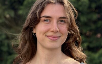 Nieuw gezicht wil impact Ignite a Better Future zichtbaarder maken