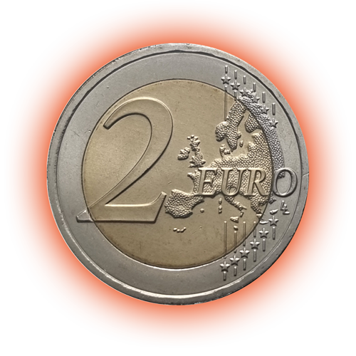 Doneer €2