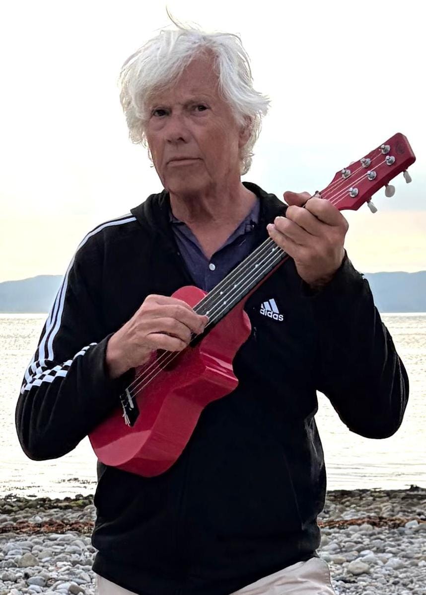 Jeroen Kramer
