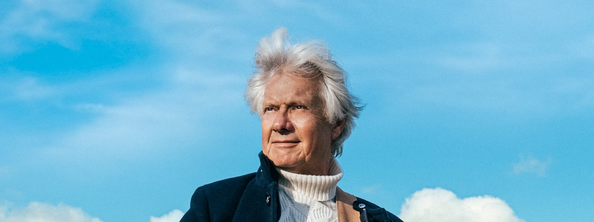 Jeroen wil geen cadeaus, geld gaat naar hygiëneproject